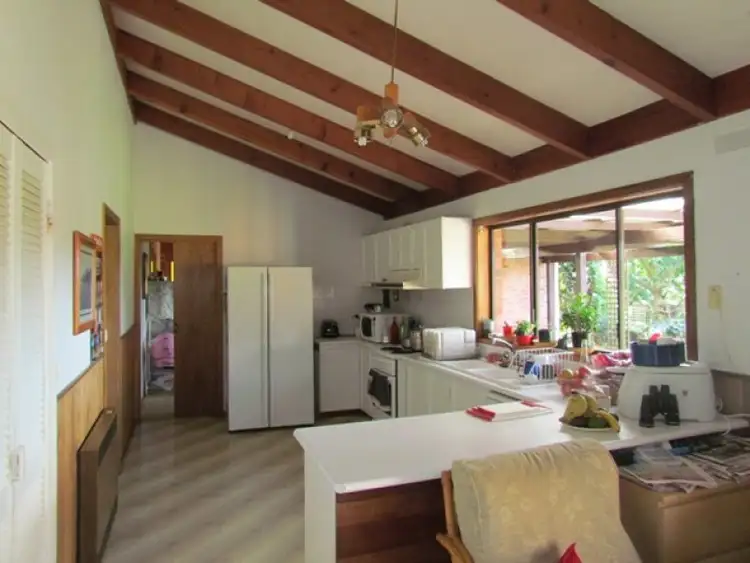 Second view of Homely house listing, 264 Armours Road, Warragul VIC 3820