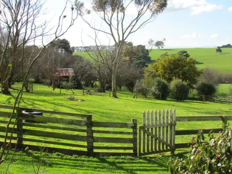 Third view of Homely house listing, 264 Armours Road, Warragul VIC 3820