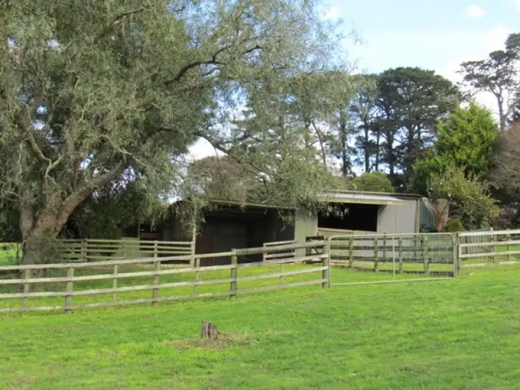 Fifth view of Homely house listing, 264 Armours Road, Warragul VIC 3820