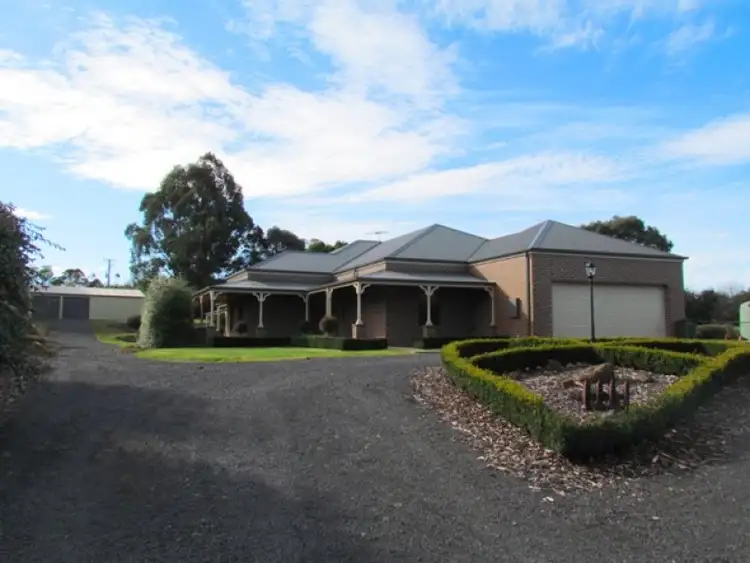 89 Lovell Dve, Warragul VIC 3820