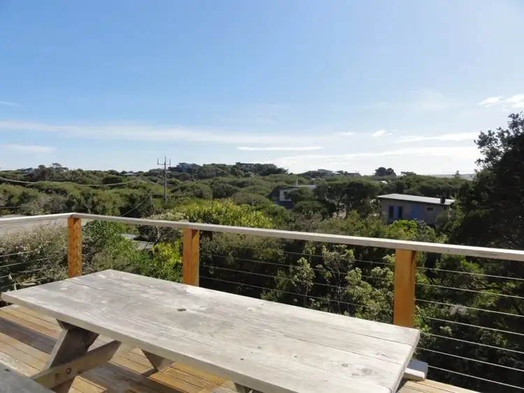 Second view of Homely house listing, 26 Ennisvale Ave, Sandy Point VIC 3959