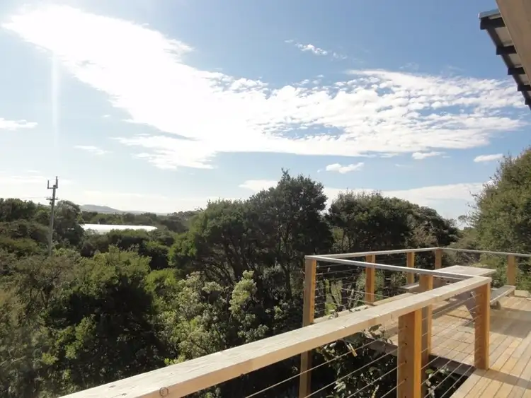 Fifth view of Homely house listing, 26 Ennisvale Ave, Sandy Point VIC 3959