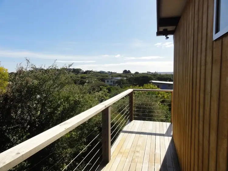Seventh view of Homely house listing, 26 Ennisvale Ave, Sandy Point VIC 3959
