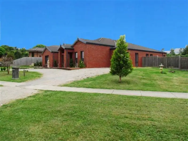 Main view of Homely house listing, 11 Rulemount Road, Warragul VIC 3820