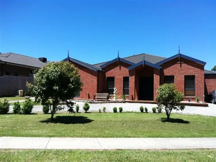 Second view of Homely house listing, 11 Rulemount Road, Warragul VIC 3820