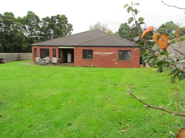 Third view of Homely house listing, 11 Rulemount Road, Warragul VIC 3820