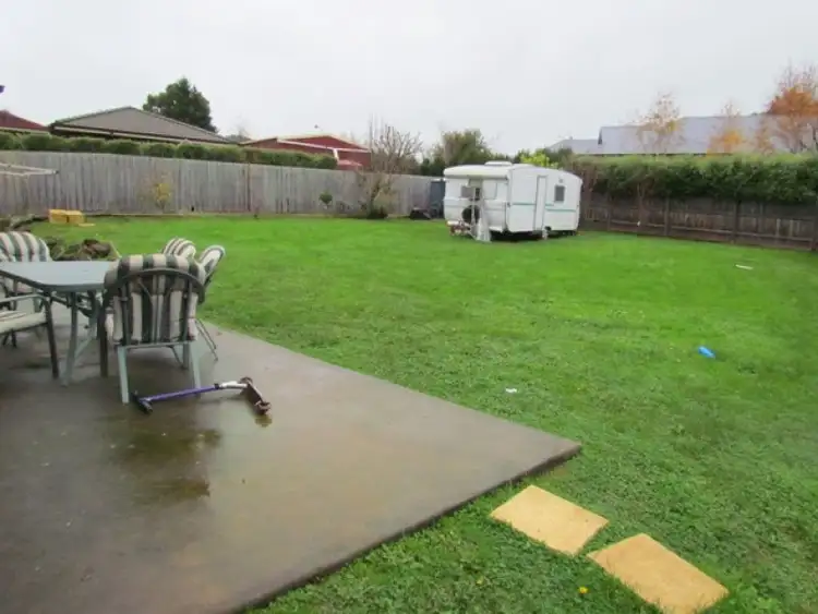 Fifth view of Homely house listing, 11 Rulemount Road, Warragul VIC 3820