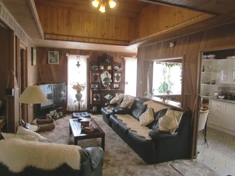 Second view of Homely house listing, 510 Mt Baw Baw - Tourist Road, Noojee VIC 3833