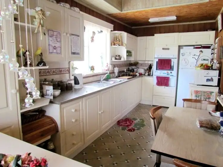 Third view of Homely house listing, 510 Mt Baw Baw - Tourist Road, Noojee VIC 3833