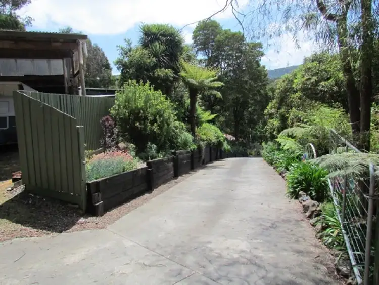 Fourth view of Homely house listing, 510 Mt Baw Baw - Tourist Road, Noojee VIC 3833