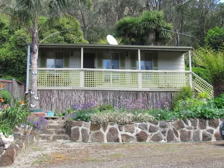 Sixth view of Homely house listing, 510 Mt Baw Baw - Tourist Road, Noojee VIC 3833