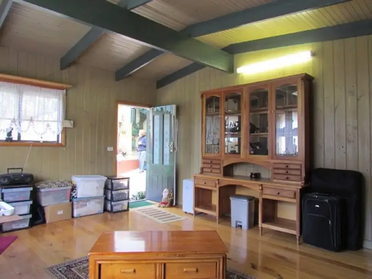 Seventh view of Homely house listing, 510 Mt Baw Baw - Tourist Road, Noojee VIC 3833