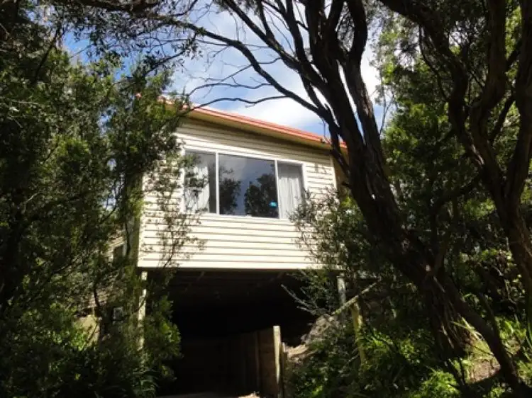 Main view of Homely house listing, 4 Sunshine Rise, Sandy Point VIC 3959