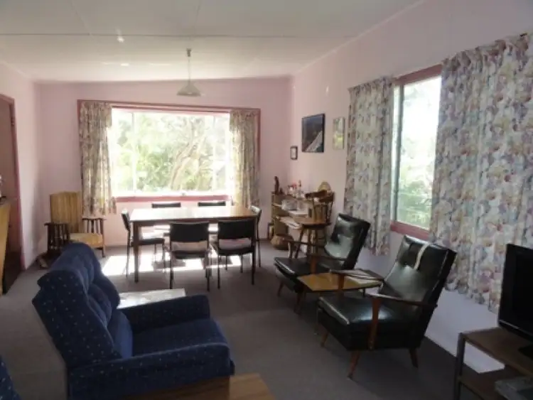Second view of Homely house listing, 4 Sunshine Rise, Sandy Point VIC 3959