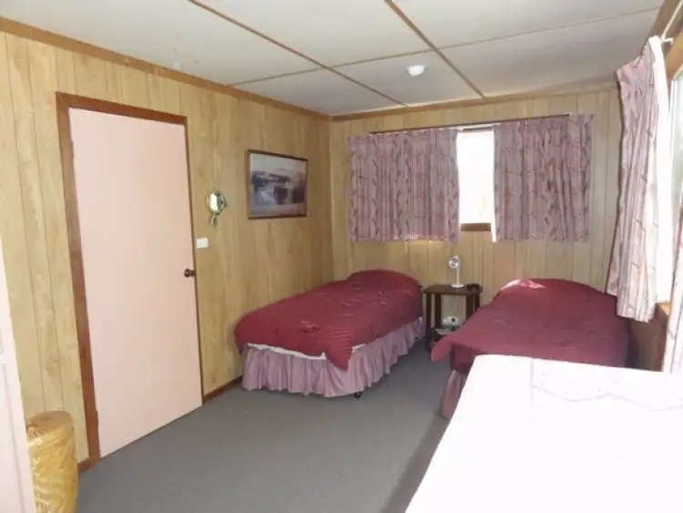 Sixth view of Homely house listing, 4 Sunshine Rise, Sandy Point VIC 3959