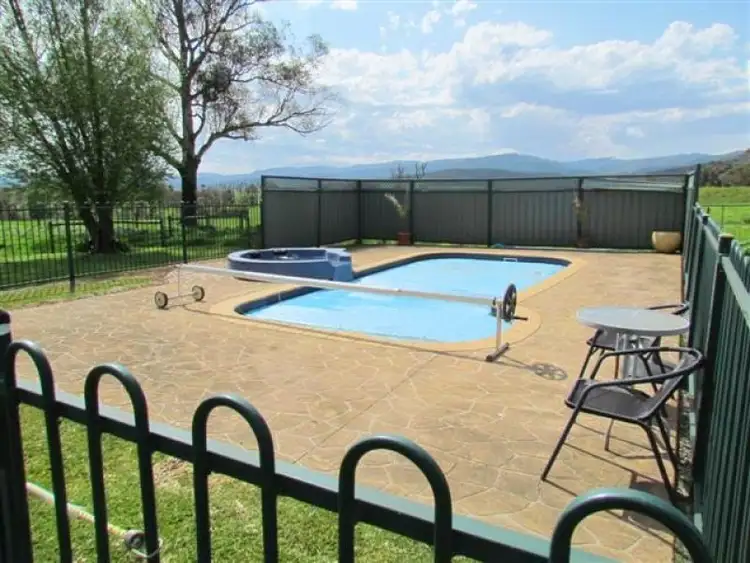 Second view of Homely rural property listing, 130 Alcorn Road, Labertouche VIC 3816