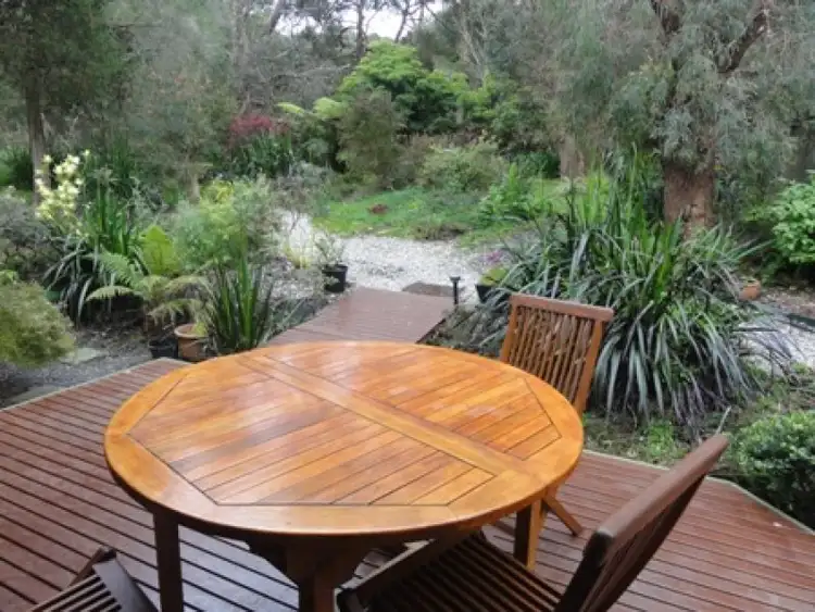 Second view of Homely house listing, 24 Birrahlea Street, Waratah Bay VIC 3959