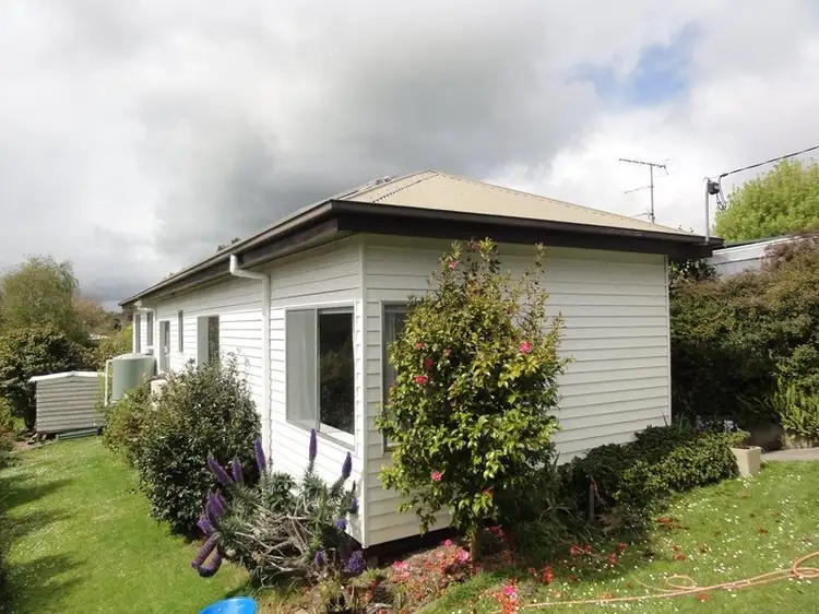 Main view of Homely house listing, 25 Old Waratah Road, Fish Creek VIC 3959