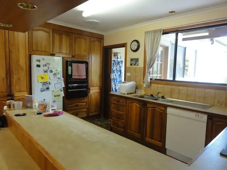 Third view of Homely house listing, 25 Old Waratah Road, Fish Creek VIC 3959