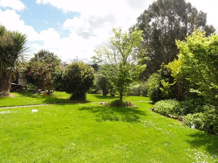 Fifth view of Homely house listing, 25 Old Waratah Road, Fish Creek VIC 3959