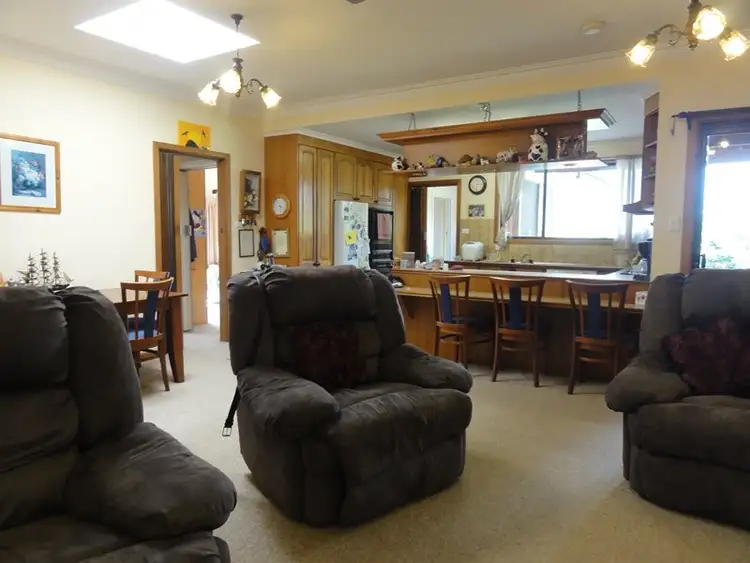 Sixth view of Homely house listing, 25 Old Waratah Road, Fish Creek VIC 3959
