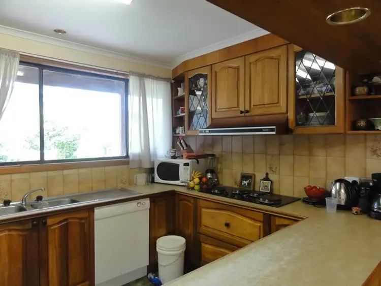 Seventh view of Homely house listing, 25 Old Waratah Road, Fish Creek VIC 3959