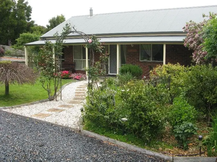 22 Hall Road, Foster VIC 3960