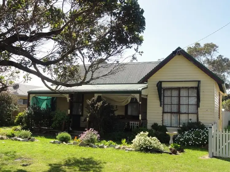 Main view of Homely house listing, 3 Stratton Street, Port Welshpool VIC 3965
