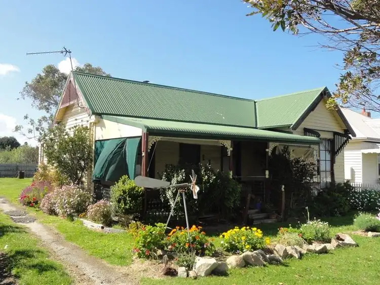 Fifth view of Homely house listing, 3 Stratton Street, Port Welshpool VIC 3965