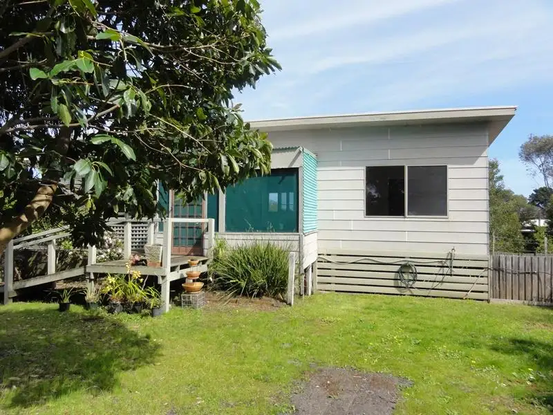 Main view of Homely house listing, 22 Townsend Street, Port Welshpool VIC 3965