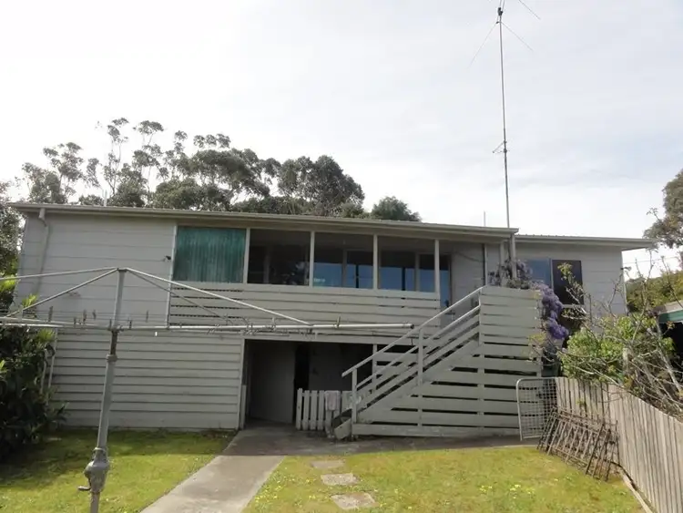 Second view of Homely house listing, 22 Townsend Street, Port Welshpool VIC 3965