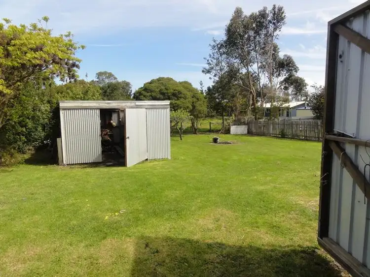 Fifth view of Homely house listing, 22 Townsend Street, Port Welshpool VIC 3965