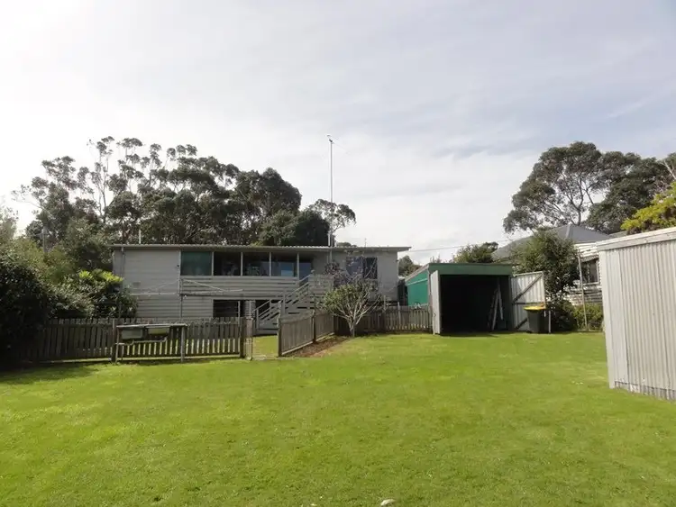 Sixth view of Homely house listing, 22 Townsend Street, Port Welshpool VIC 3965