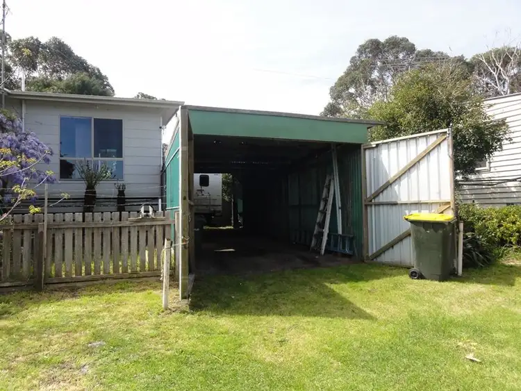 Seventh view of Homely house listing, 22 Townsend Street, Port Welshpool VIC 3965