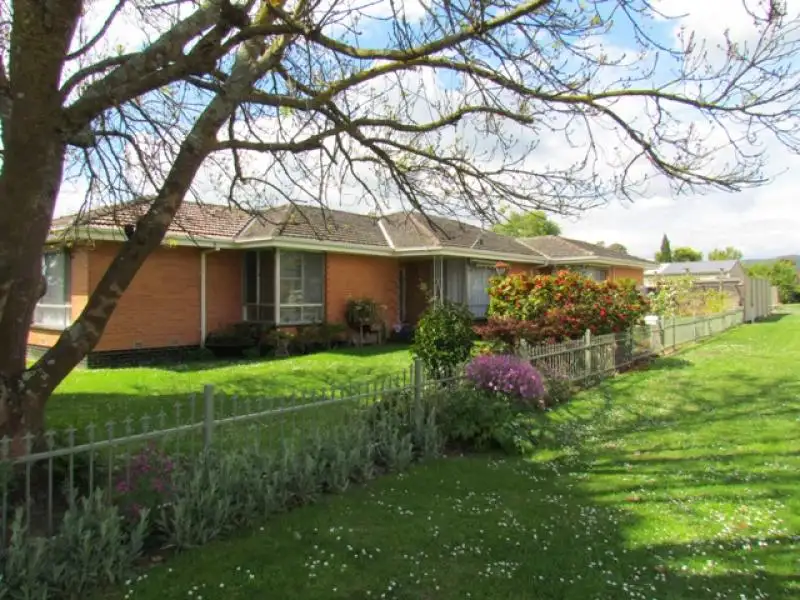 Main view of Homely house listing, 38 Anzac Road, Trafalgar VIC 3824