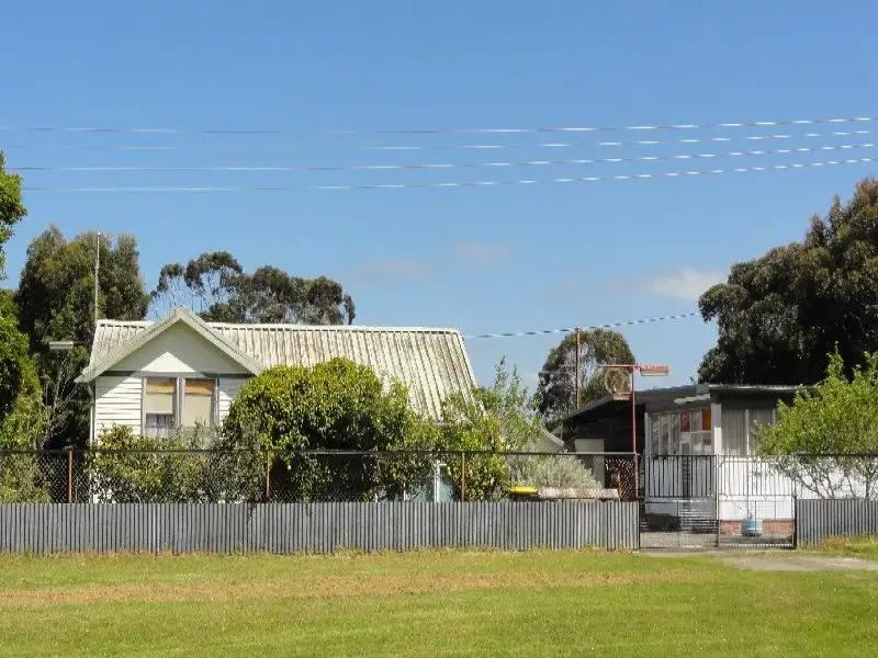 Main view of Homely house listing, 22-24 Centre St, Port Franklin VIC 3964