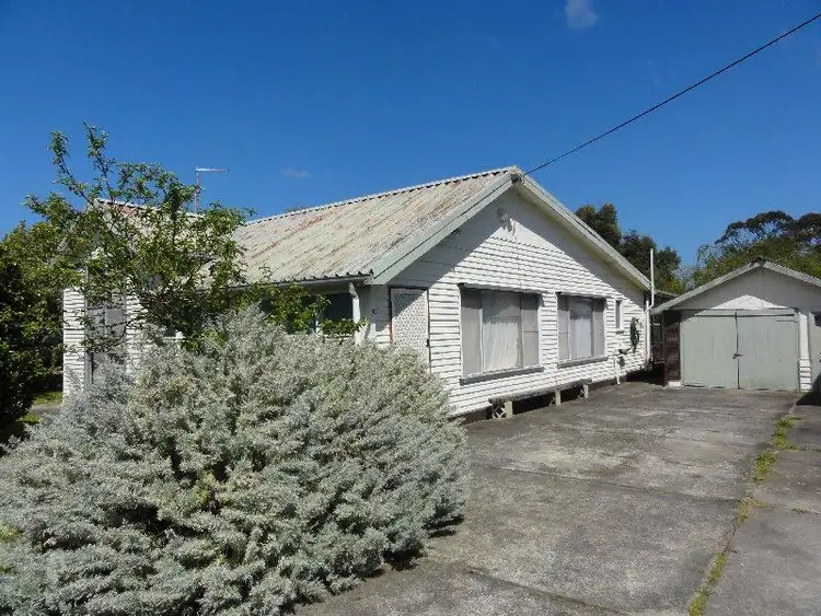 Third view of Homely house listing, 22-24 Centre St, Port Franklin VIC 3964