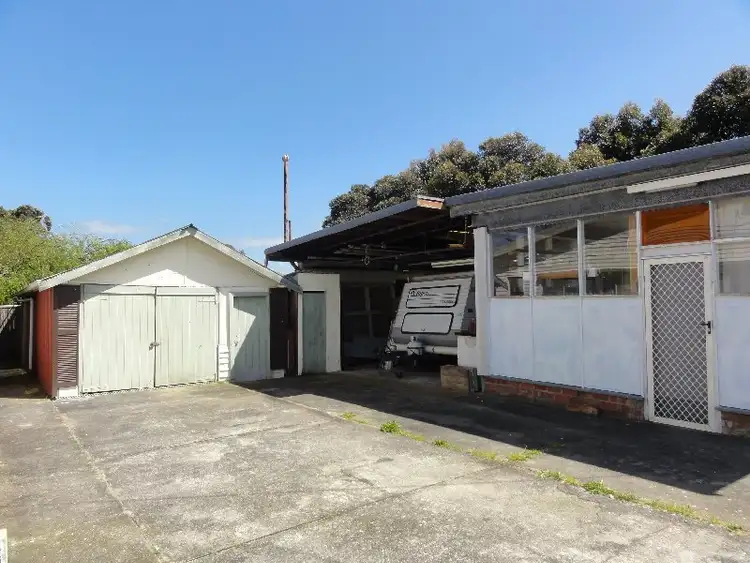 Fourth view of Homely house listing, 22-24 Centre St, Port Franklin VIC 3964