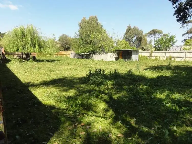 Fifth view of Homely house listing, 22-24 Centre St, Port Franklin VIC 3964