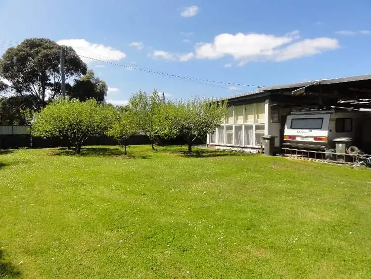 Sixth view of Homely house listing, 22-24 Centre St, Port Franklin VIC 3964