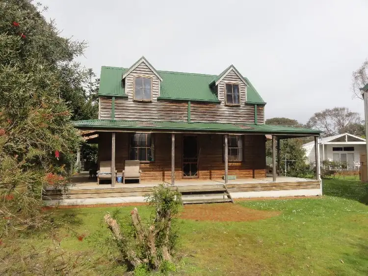 22 Birrahlea, Waratah Bay VIC 3959