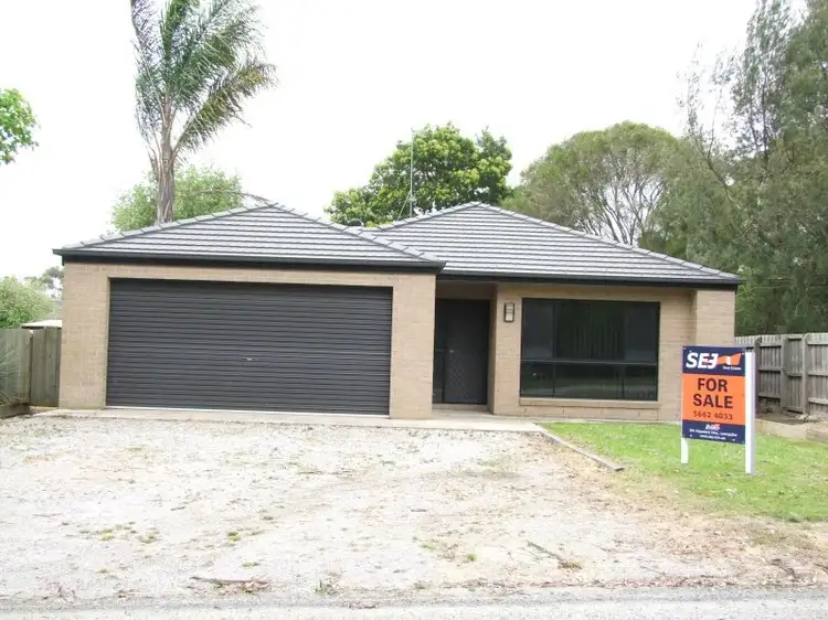 Main view of Homely house listing, 1 Brendan Street, Meeniyan VIC 3956