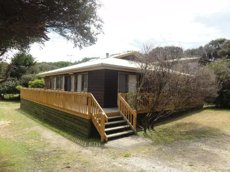 Main view of Homely house listing, 7 Fifth Avenue, Sandy Point VIC 3959