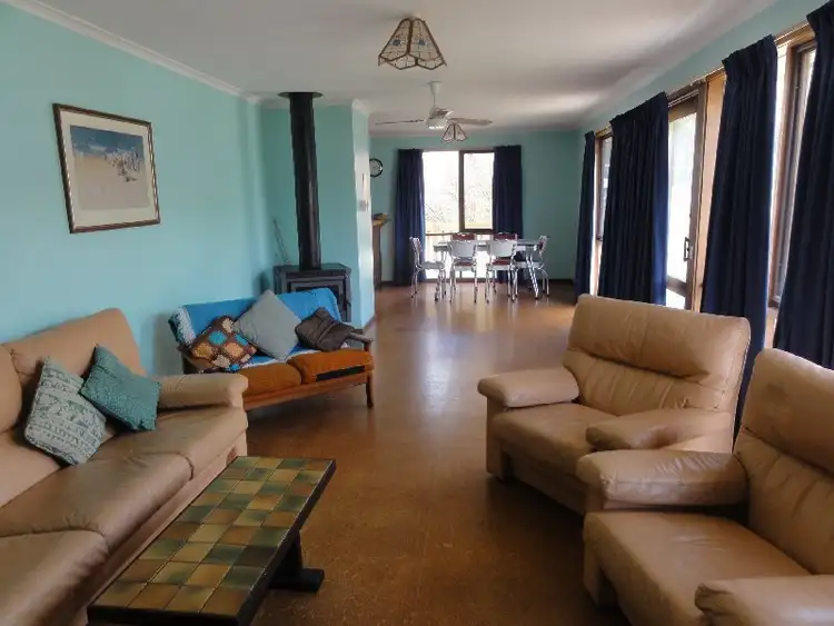 Second view of Homely house listing, 7 Fifth Avenue, Sandy Point VIC 3959