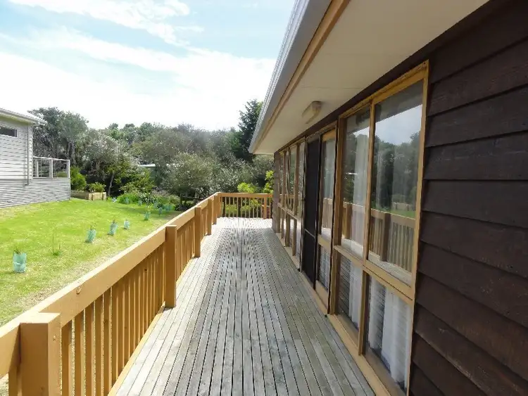 Fourth view of Homely house listing, 7 Fifth Avenue, Sandy Point VIC 3959