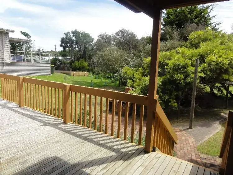Fifth view of Homely house listing, 7 Fifth Avenue, Sandy Point VIC 3959