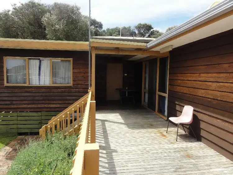 Sixth view of Homely house listing, 7 Fifth Avenue, Sandy Point VIC 3959