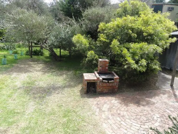 Seventh view of Homely house listing, 7 Fifth Avenue, Sandy Point VIC 3959
