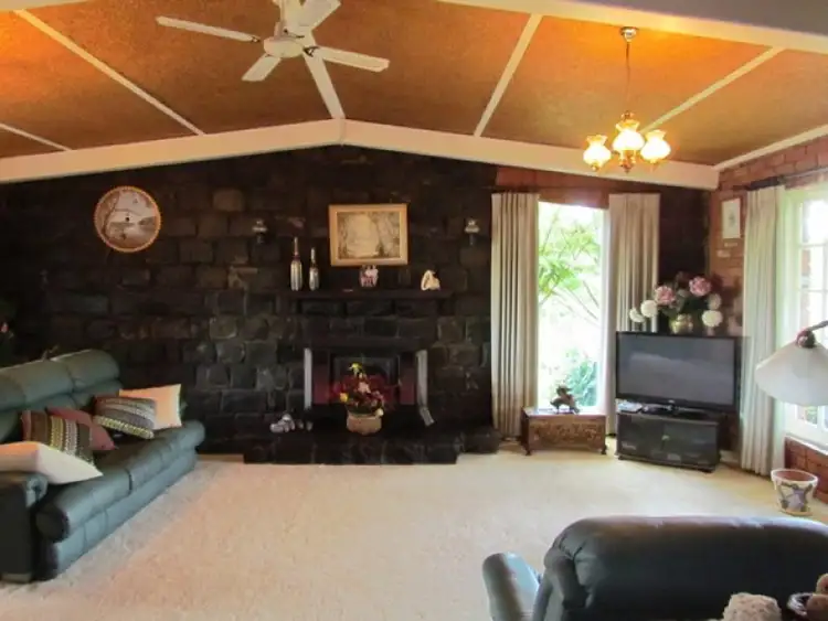 Second view of Homely house listing, 206 Saviges Road, Thorpdale VIC 3835