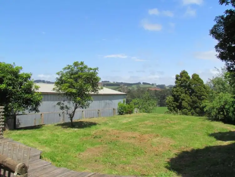 Third view of Homely house listing, 206 Saviges Road, Thorpdale VIC 3835